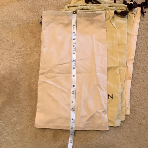 Louis Vuitton Dust Bag  NWOT - Picture 4 of 7